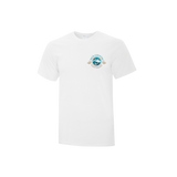 Back Country Cottages Everyday Cotton Tee