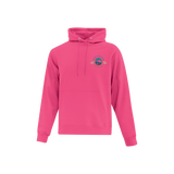 Back Country Cottages Adult Hoodie