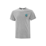 Back Country Cottages Everyday Cotton Tee