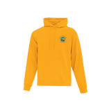 Back Country Cottages Adult Hoodie