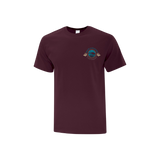 Back Country Cottages Everyday Cotton Tee