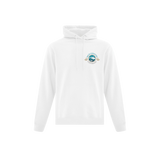 Back Country Cottages Adult Hoodie