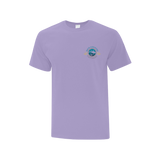Back Country Cottages Everyday Cotton Tee