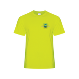 Back Country Cottages Everyday Cotton Tee