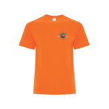 Back Country Cottages Everyday Cotton Tee