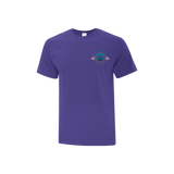 Back Country Cottages Everyday Cotton Tee