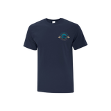 Back Country Cottages Everyday Cotton Tee