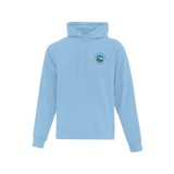 Back Country Cottages Adult Hoodie