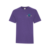 Back Country Cottages Everyday Cotton Tee