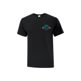 Back Country Cottages Everyday Cotton Tee