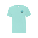 Back Country Cottages Everyday Cotton Tee