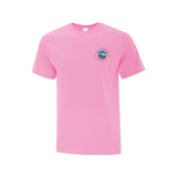 Back Country Cottages Everyday Cotton Tee