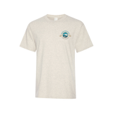 Back Country Cottages Everyday Cotton Tee