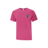 Back Country Cottages Everyday Cotton Tee