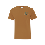 Back Country Cottages Everyday Cotton Tee