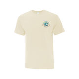 Back Country Cottages Everyday Cotton Tee