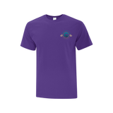 Back Country Cottages Everyday Cotton Tee
