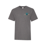 Back Country Cottages Everyday Cotton Tee