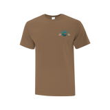 Back Country Cottages Everyday Cotton Tee