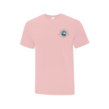 Back Country Cottages Everyday Cotton Tee