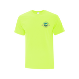 Back Country Cottages Everyday Cotton Tee