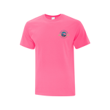 Back Country Cottages Everyday Cotton Tee