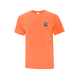 Back Country Cottages Everyday Cotton Tee