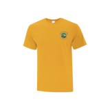 Back Country Cottages Everyday Cotton Tee