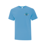 Back Country Cottages Everyday Cotton Tee