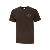 Back Country Cottages Everyday Cotton Tee