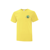 Back Country Cottages Everyday Cotton Tee