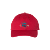 Dad Hat – Back Country Cottages Classic Baseball Cap