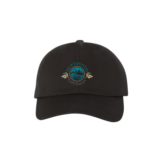 Dad Hat – Back Country Cottages Classic Baseball Cap