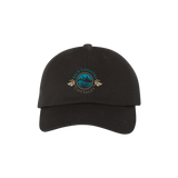 Dad Hat – Back Country Cottages Classic Baseball Cap