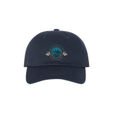 Dad Hat – Back Country Cottages Classic Baseball Cap