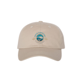 Dad Hat – Back Country Cottages Classic Baseball Cap