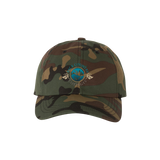 Dad Hat – Back Country Cottages Classic Baseball Cap