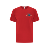 Back Country Cottages Everyday Cotton Tee