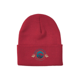 Back Country Cottages Cuffed Toque