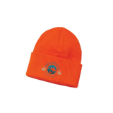 Back Country Cottages Cuffed Toque