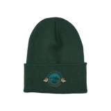 Back Country Cottages Cuffed Toque