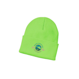 Back Country Cottages Cuffed Toque