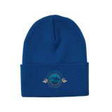 Back Country Cottages Cuffed Toque