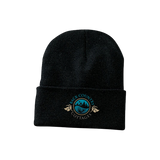 Back Country Cottages Cuffed Toque