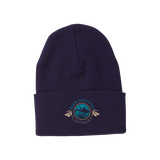 Back Country Cottages Cuffed Toque