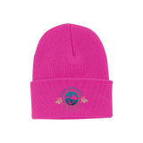 Back Country Cottages Cuffed Toque