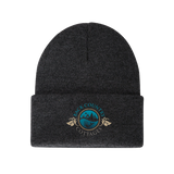 Back Country Cottages Cuffed Toque