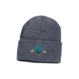 Back Country Cottages Cuffed Toque