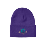Back Country Cottages Cuffed Toque