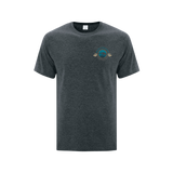 Back Country Cottages Everyday Cotton Tee